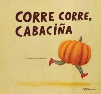 Corre Corre Cabaciña