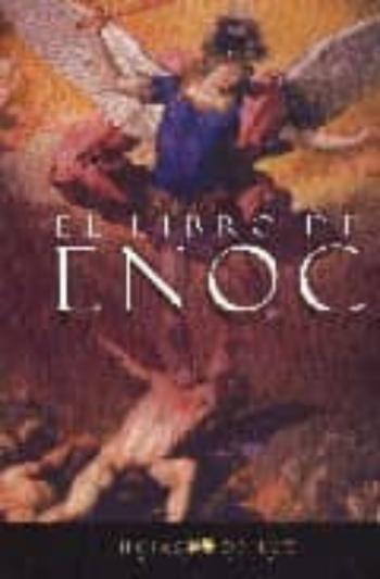 Libro El Libro De Enoc en PDF