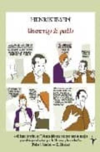 Libro Un Enemigo Del Pueblo en PDF