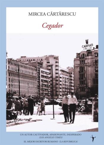 Libro Cegador en PDF