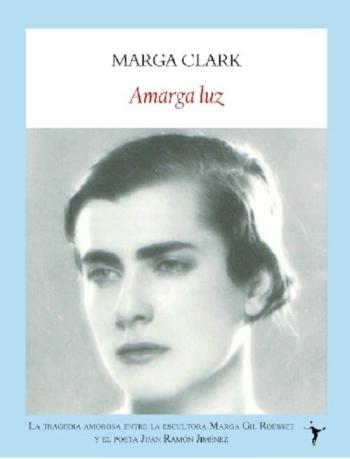 Libro Amarga Luz en PDF