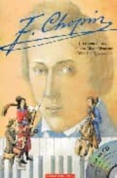 Frederic Chopin (incluye Cd)