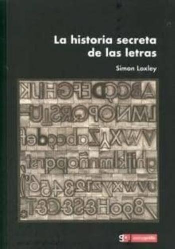 Libro La Historia Secreta De Las Letras en PDF