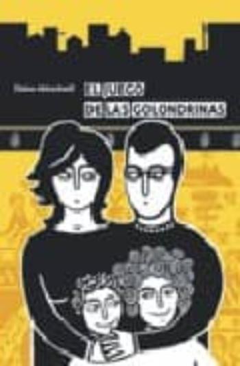 El Juego De Las Golondrinas El Juego De Las Golondrinas