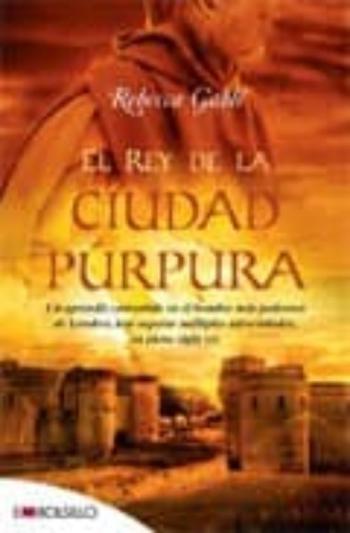 Libro El Rey De La Ciudad Purpura en PDF