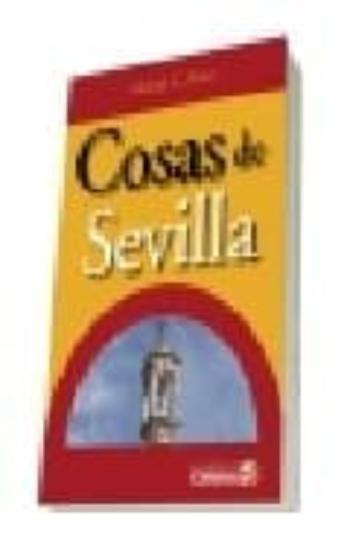 Libro Cosas De Sevilla en PDF