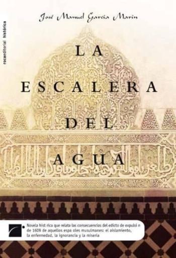La Escalera Del Agua