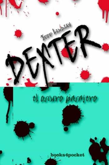 Libro Dexter: El Oscuro Pasajero en PDF