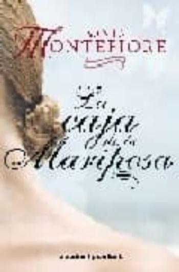 La Caja De La Mariposa