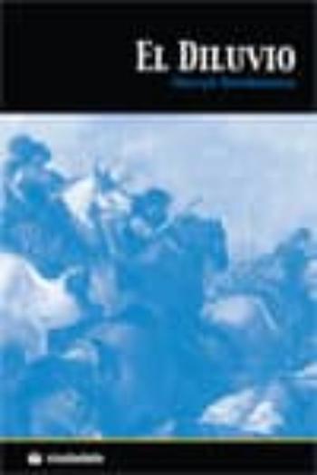 El Diluvio