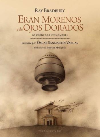 Libro Eran Morenos Y De Ojos Dorados en PDF