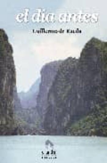 El Dia Antes