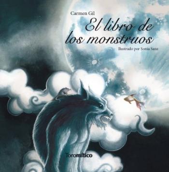El Libro De Los Monstruos