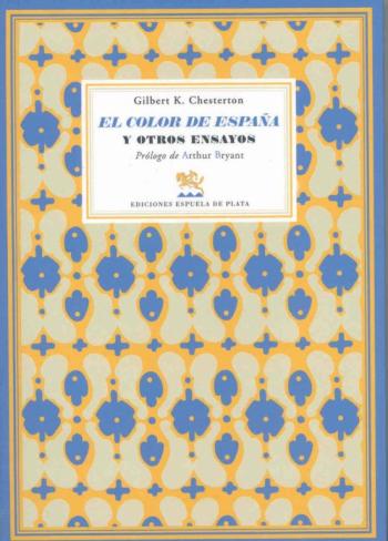Libro Color De España Y Otros Ensayos en PDF