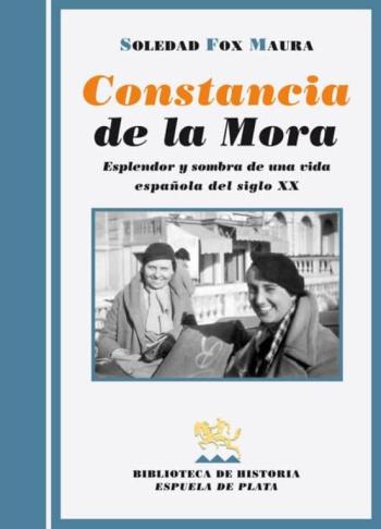Constancia De La Mora