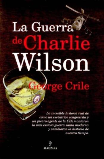 La Guerra De Charlie Wilson