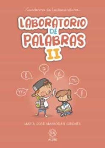 Laboratorio De Palabras 2