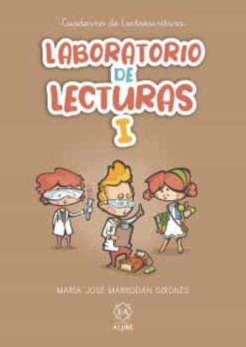 Libro Laboratorio De Lectura 1 en PDF