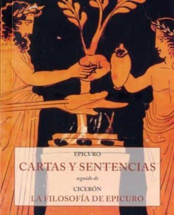 Libro Cartas Y Sentencia en PDF