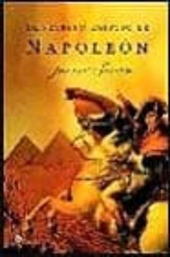 El Secreto Egipcio De Napoleon