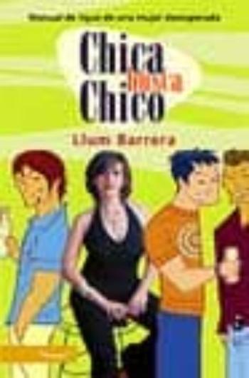 Chica Busca Chico