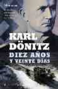 Diez Años Y Veinte Dias