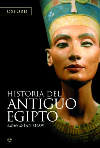 Historia Del Antiguo Egipto Historia Del Antiguo Egipto