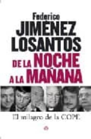 De La Noche A La Mañana: El Milagro De La Cope