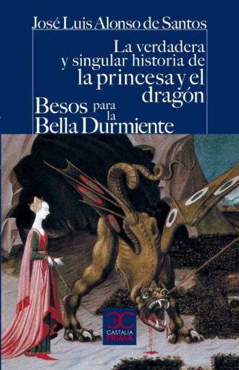 Libro Verdadera Y Singular Historia De La Princesa Y El Dragon en PDF