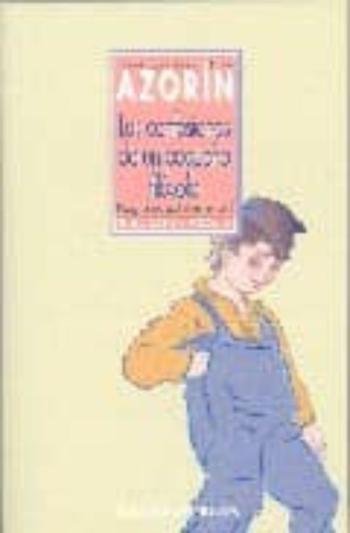 Las Confesiones De Un Pequeño Filosofo