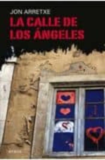 La Calle De Los Angeles