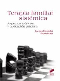 Terapia Familiar Sistemica