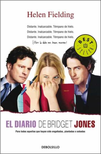 Libro El Diario De Bridget Jones en PDF