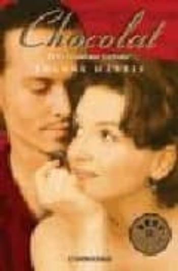 Libro Chocolate en PDF