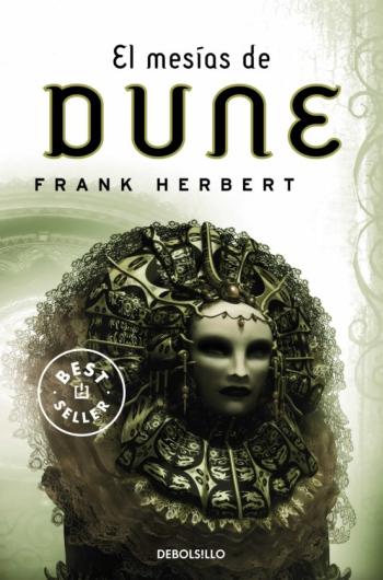 El Mesias De Dune (Saga Dune 2)
