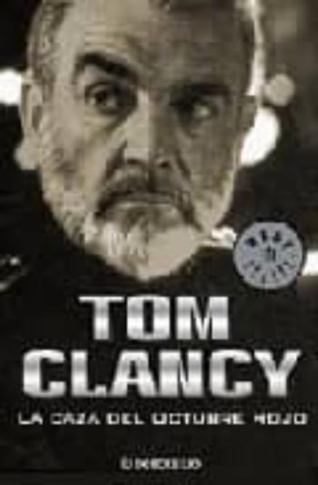 Libro La Caza Del Octubre Rojo (Pelicula) en PDF