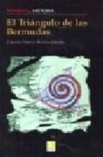 Libro El Triangulo De Las Bermudas en PDF