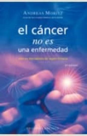 El Cancer No Es Una Enfermedad:sino Un Mecanismo De Supervivencia