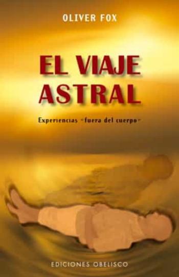 Libro El Viaje Astral en PDF