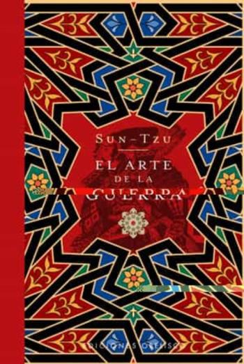 Libro El Arte De La Guerra en PDF