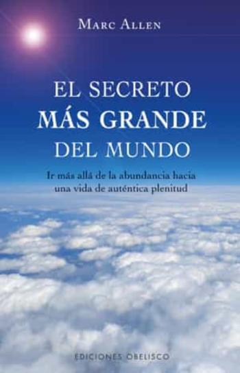 Libro El Secreto Mas Grande Del Mundo en PDF