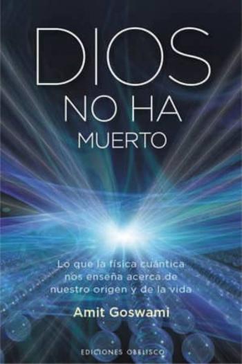 Libro Dios No Ha Muerto en PDF
