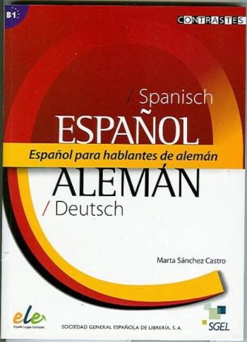 Libro Español Para Alemanes en PDF