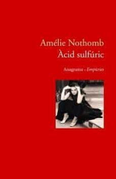Acid Sulfuric