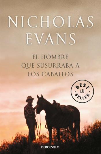 Libro El Hombre Que Susurraba A Los Caballos en PDF
