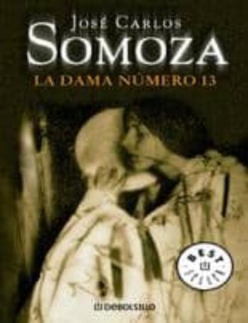 Libro La Dama Numero Trece en PDF