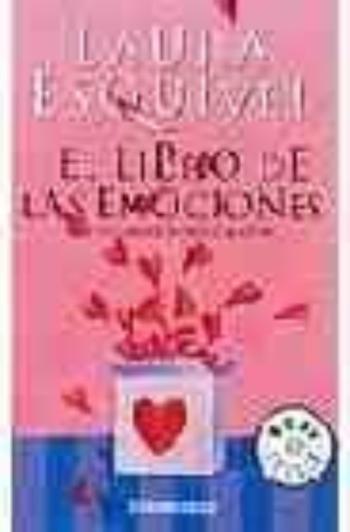 El Libro De Las Emociones: Son De La Razon Sin Corazon El Libro De Las Emociones: Son De La Razon Sin Corazon