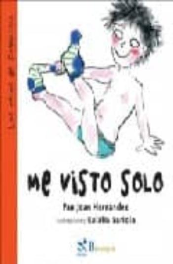 Me Visto Solo (Los Retos De Francisco)