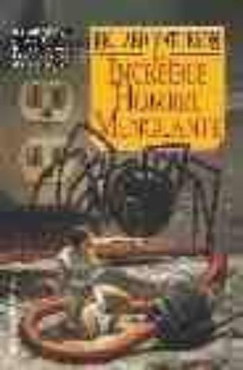 El Increible Hombre Menguante