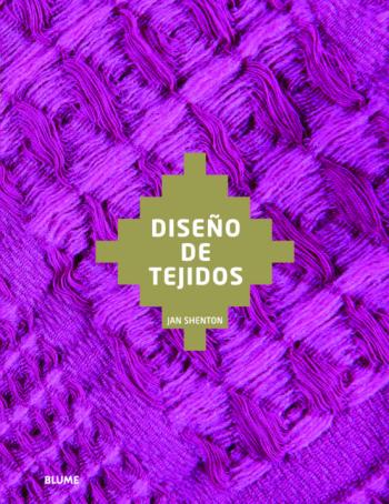 Libro Diseño De Tejidos en PDF